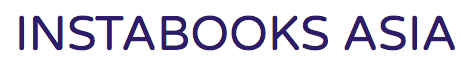 Instabooks Asia